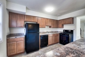 Williston Apartments & Townhomes photo'