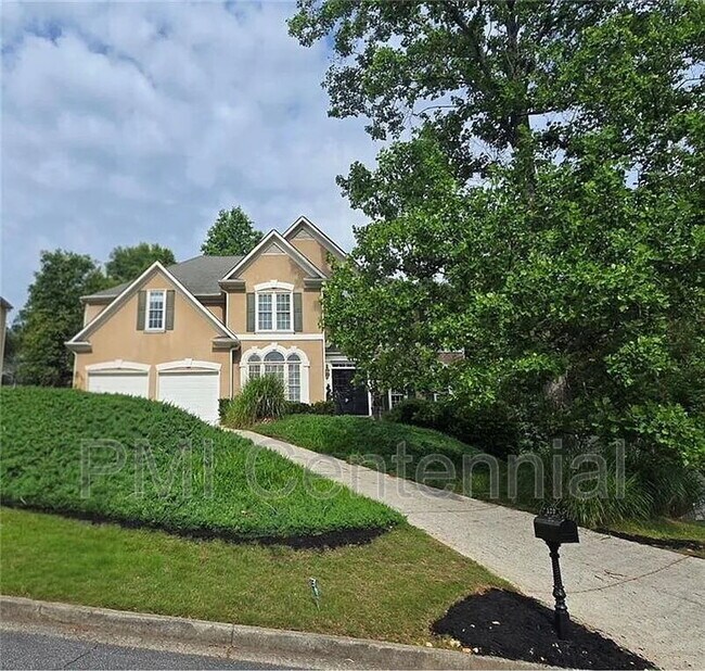 Foto del edificio - 120 Creekside Park Dr