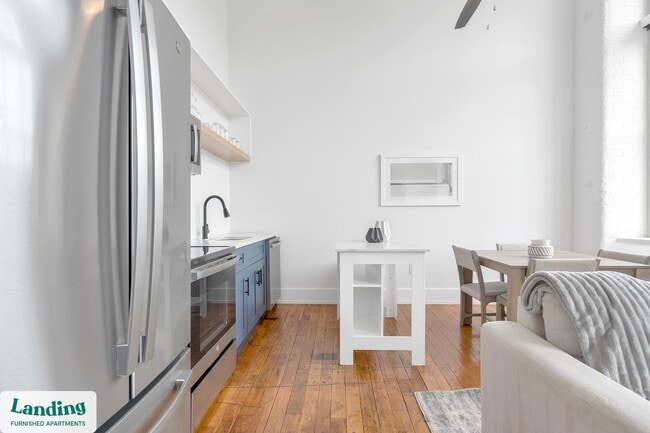 Building Photo - 31 Victor St