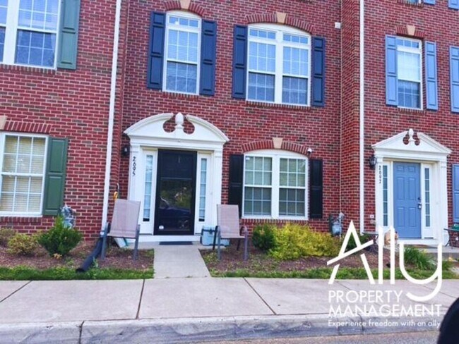 Building Photo - 2695 Aldersgate Way