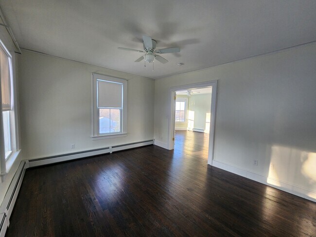 Bedroom 1 - 66 Preston Ave