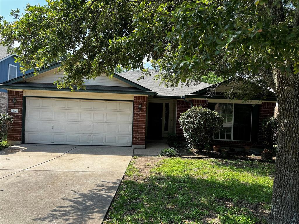 612 Paso Fino Trail, Cedar Park, TX 78613 House Rental in Cedar Park