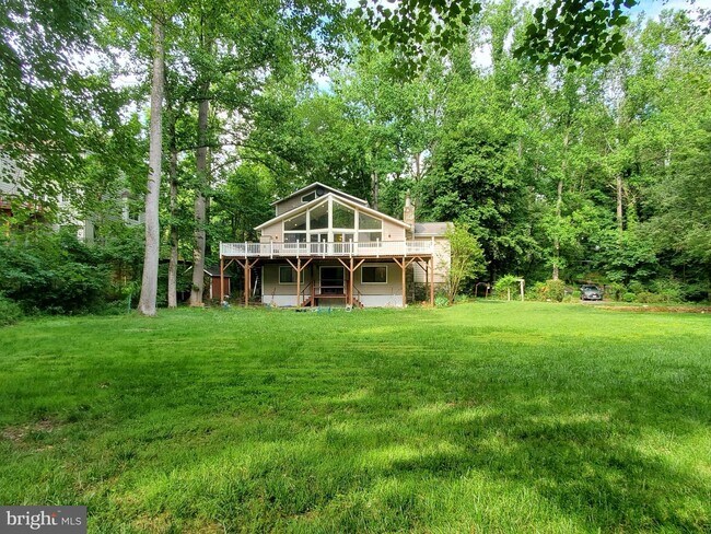 Building Photo - 3530 Morningside Dr