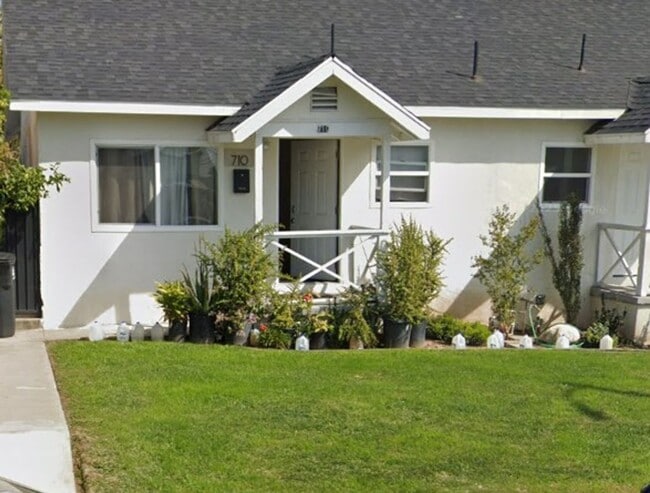 Bradshawe - Bradshawe Apartment