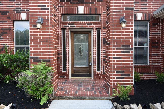 Building Photo - 3502 Broadknoll Ln