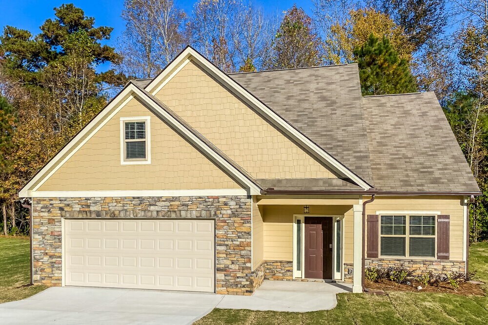 Foto principal - 954 Fellowship Rd
