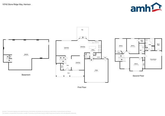Building Photo - 10742 Stone Ridge Way