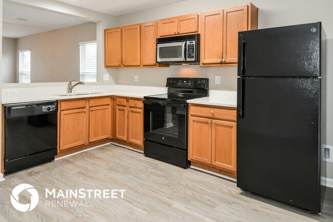 Foto del edificio - 12600 Wooded Bluff Ct