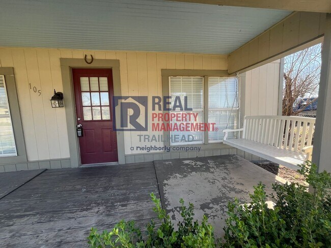 Foto del edificio - Charming 2-Bedroom Home for Rent in Tolar, TX!