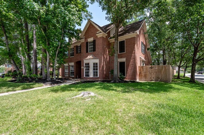 Building Photo - 4515 Tall Ridge Ct