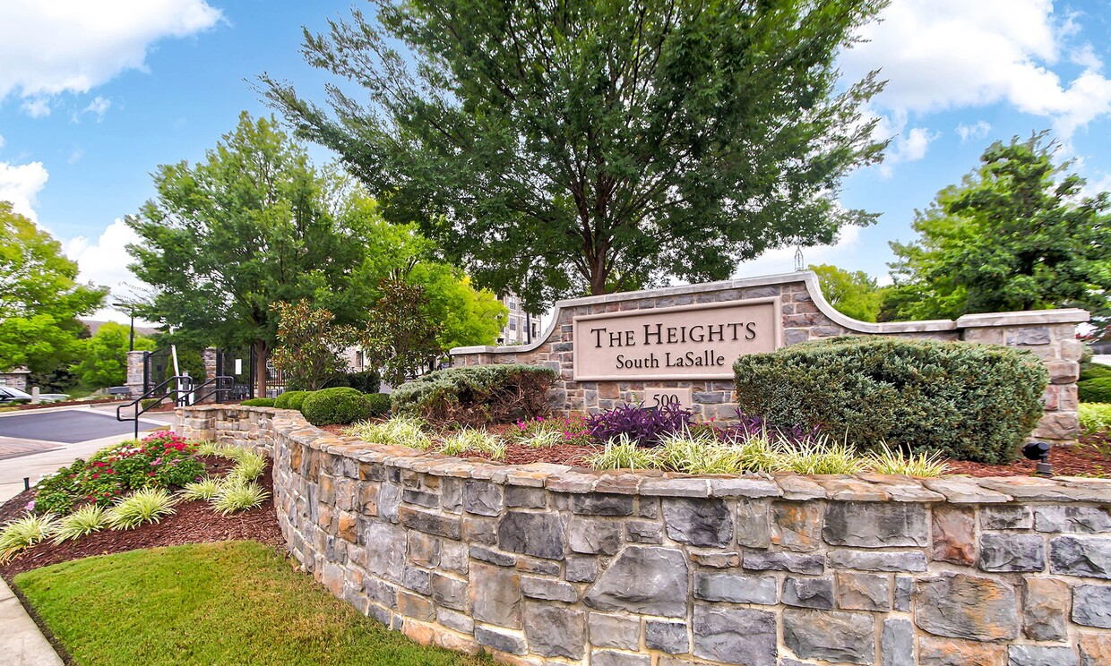 Photo - Heights Lasalle