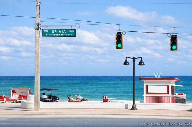 Foto del edificio - 345 N Fort Lauderdale Beach Blvd