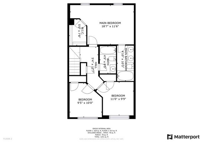 Foto del edificio - Adorable Home for YOU! (Unit 6)