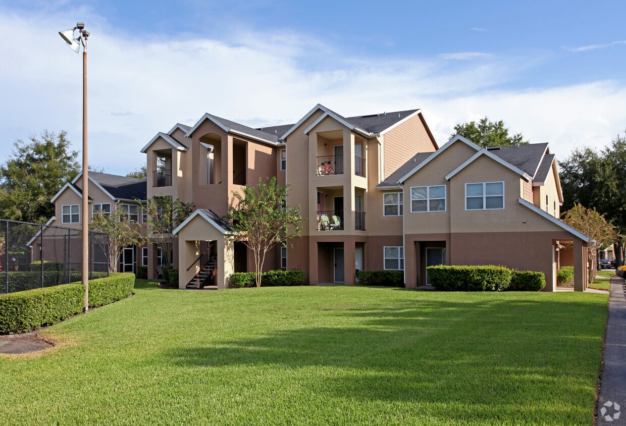 River Park Apartments Alquileres en Orlando, FL