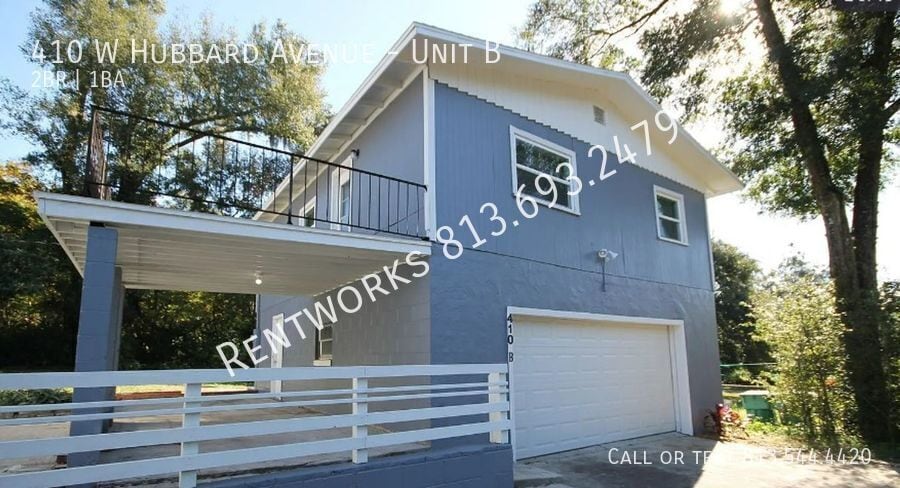 Primary Photo - 410 W Hubbard Ave