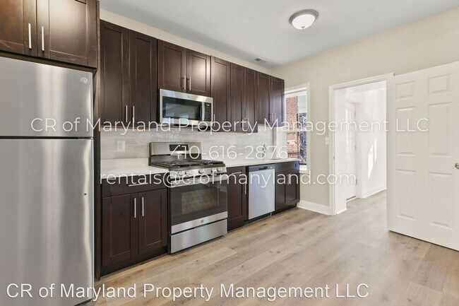 Building Photo - 3 br, 2 bath House - 2641 Quantico Ave