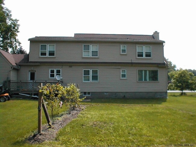 Building Photo - 167 SARATOGA Rd