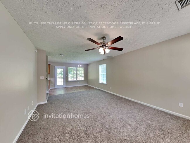 Building Photo - 8307 N Sterling Lakes Dr