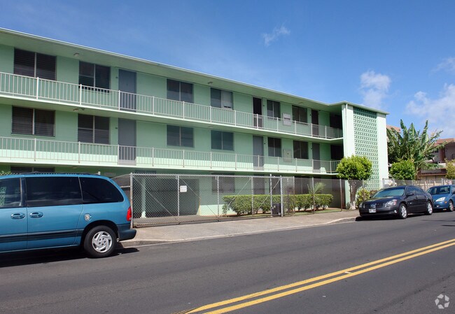 Foto del edificio - 775 Mcneill St