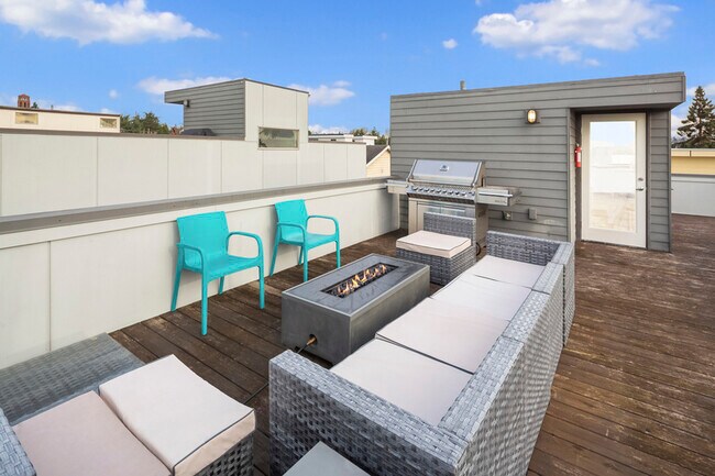 Foto del edificio - 2222 NW 62nd St