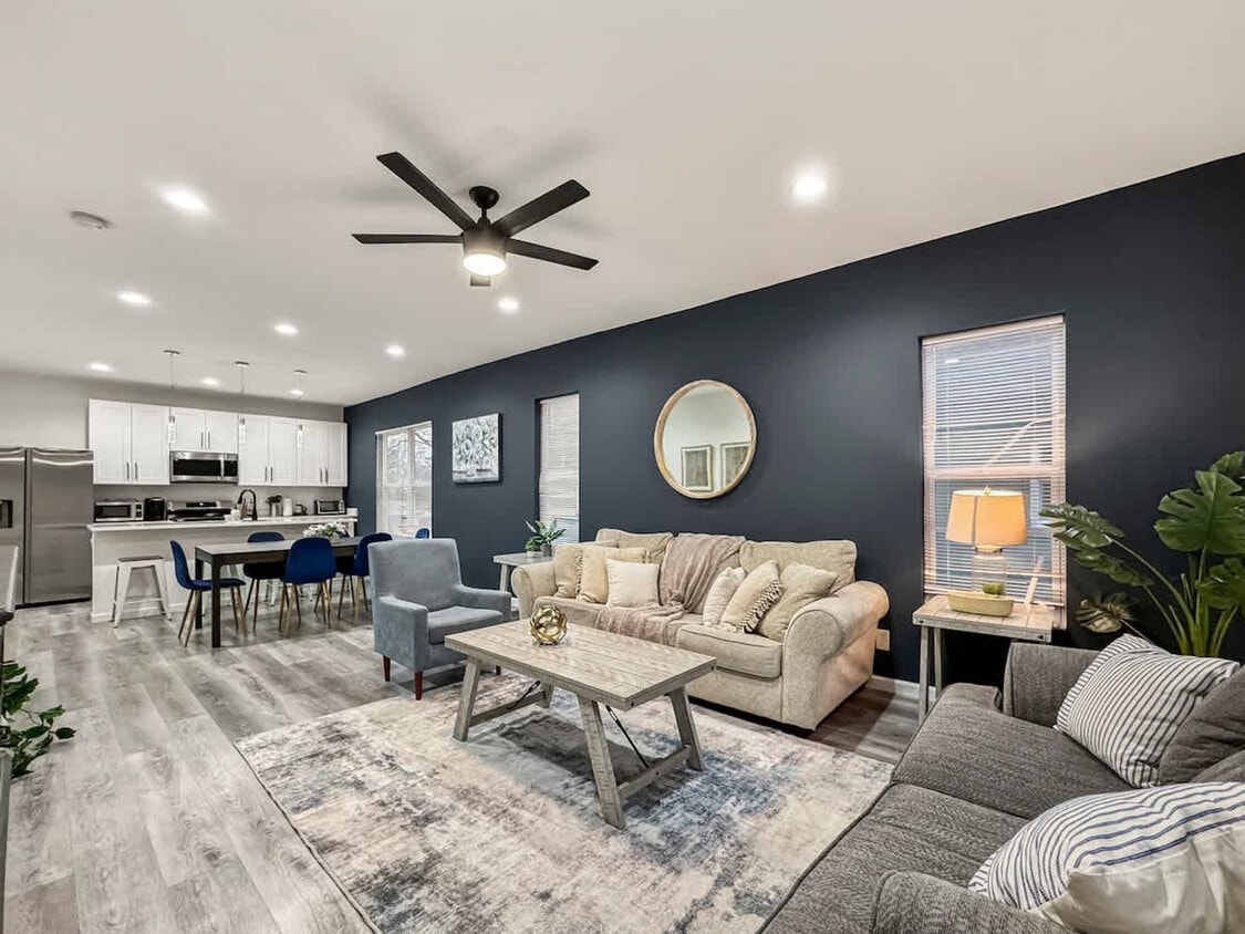 Foto principal - 1117 N Bishop Ave