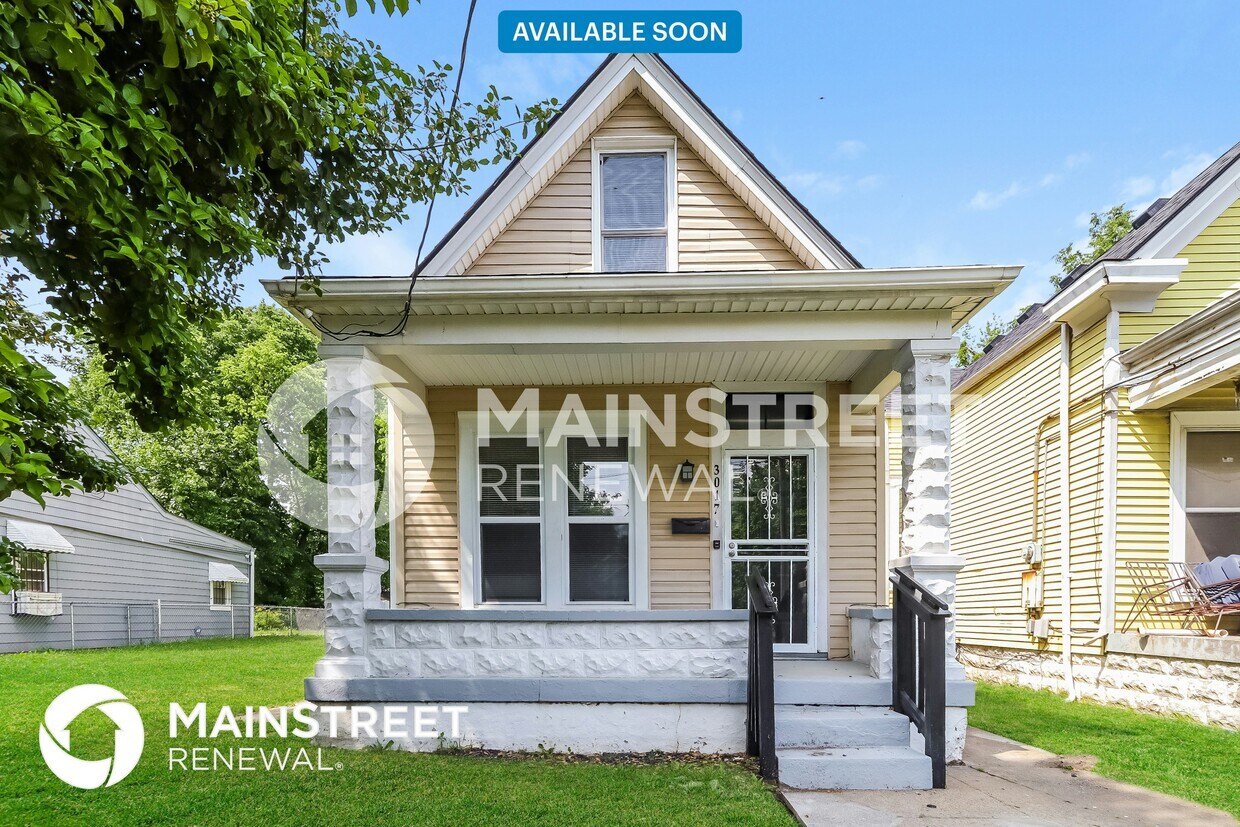 Foto principal - 3017 Greenwood Ave