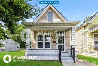 Building Photo - 3017 Greenwood Ave