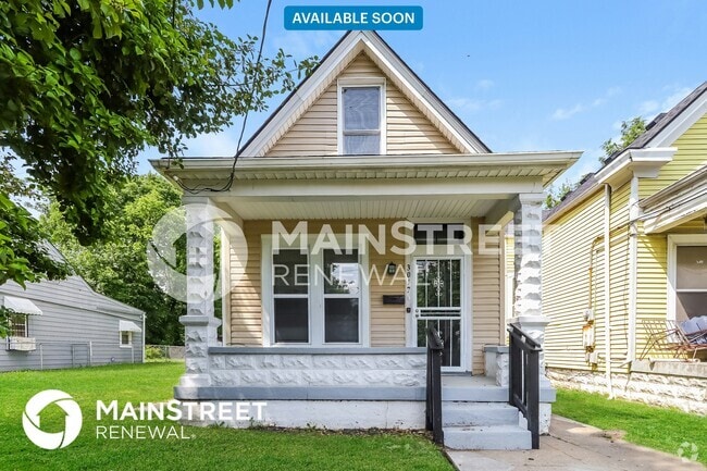 Building Photo - 3017 Greenwood Ave
