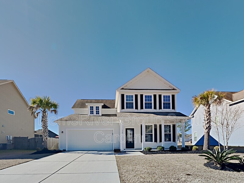 117 Cypress Plantation Rd, Moncks Corner, SC 29461 House Rental in
