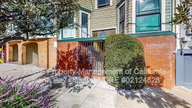 Foto del edificio - 144 Grattan St