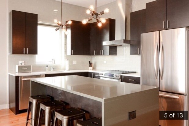 Foto principal - 2503 N Milwaukee Ave