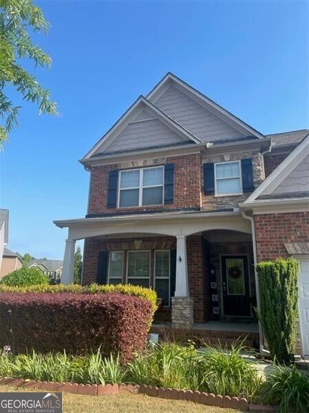 Primary Photo - 425 Frankford Way