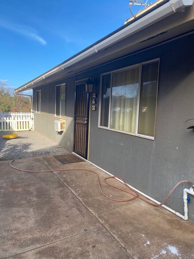 242 W Waiko Rd, Wailuku, HI 96793 House Rental in Wailuku, HI