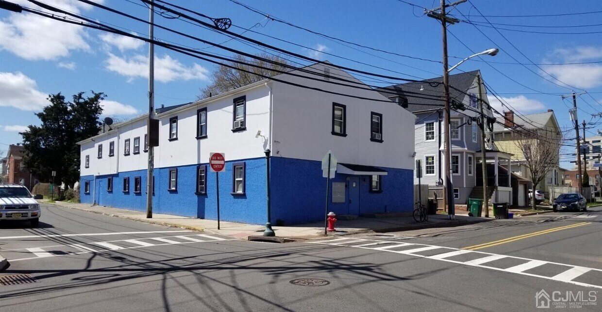 148 Welton St, New Brunswick, NJ 08901 Apartment for Rent in New