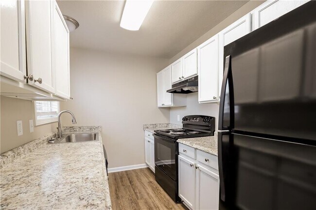 Foto del edificio - 5455 Quail Trail