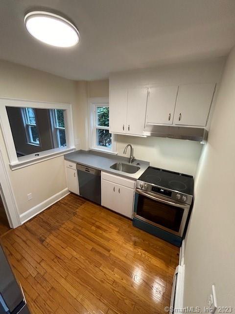 Building Photo - 12 Trumbull St