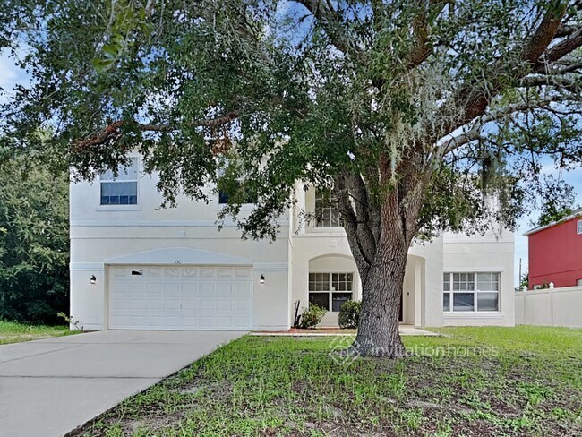 Building Photo - 536 Big Sioux Ct