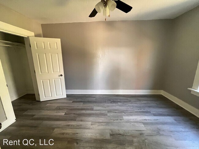Foto del edificio - 4 br, 2 bath House - 2818 Telegraph Rd