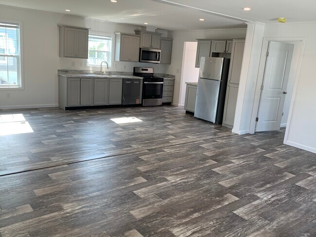 Foto del edificio - 306 E 37th Pl