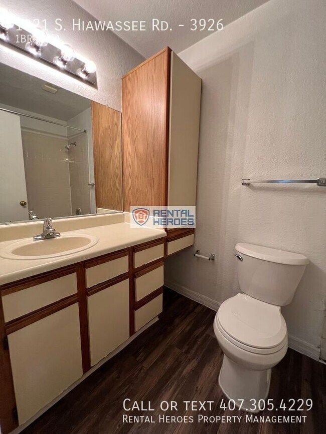 Foto del edificio - 1021 S Hiawassee Rd