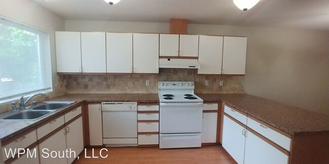 Foto del edificio - 3 br, 2 bath House - 1101 37th Street SE #601