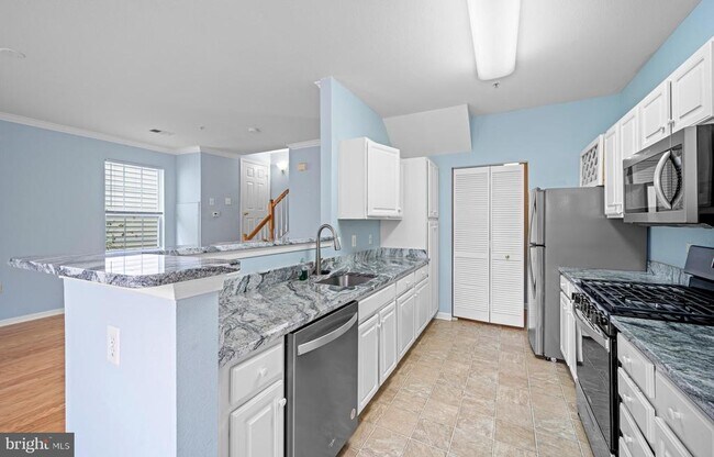 Foto del edificio - 13121 Marcey Creek Rd