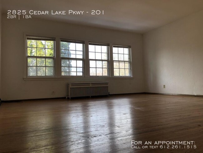 Building Photo - 2825 Cedar Lake Pkwy