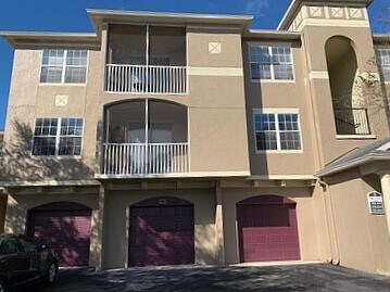 Building - 405 S Villa San Marco Dr
