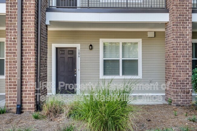 Foto del edificio - 2310 Elliott Ave