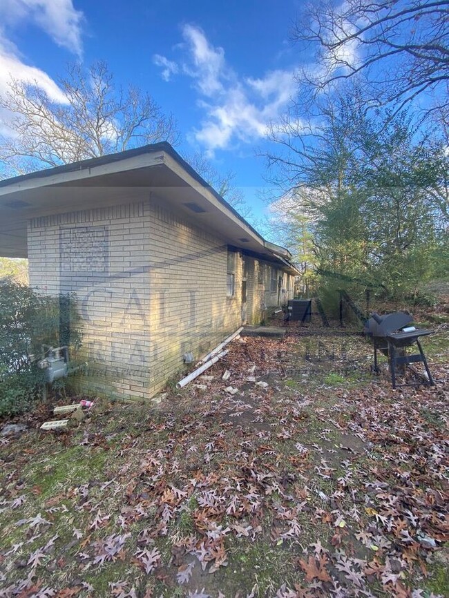 Foto del edificio - Park Hill area of North Little Rock