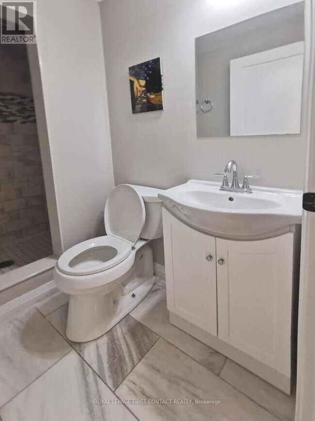 Photo du bâtiment - 193 Hanmer St E