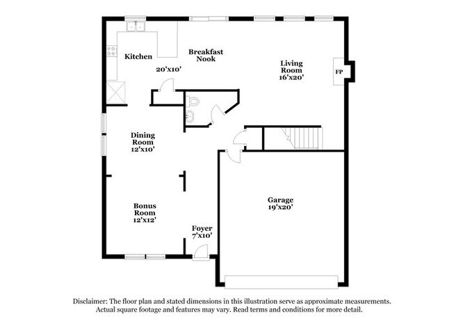 Building Photo - 3553 FUTURA LN, RALEIGH, NC 27610
