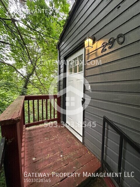Building Photo - 290 Cervantes-