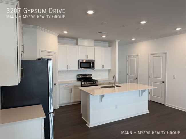 Photo - 3207 Gypsum Dr Townhome